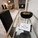 Le Solstice - Apt 60M2 1Ch-4Pers - Appart Hotel Poitiers